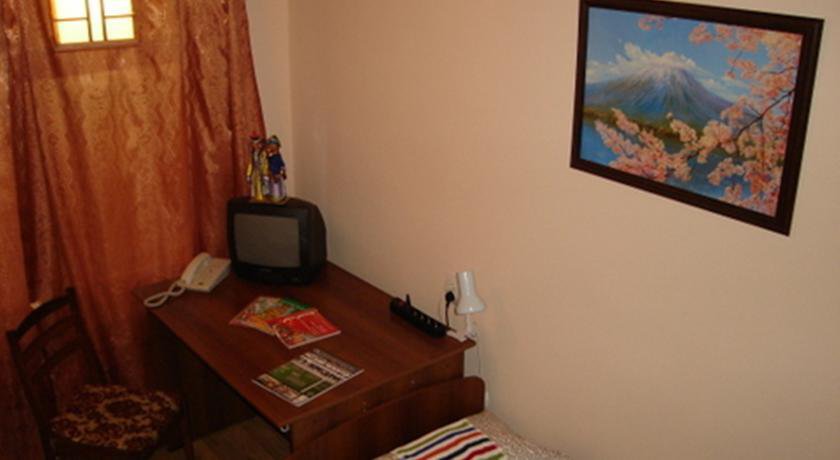 Гостиница Baikal24 Hostel Улан-Удэ-38
