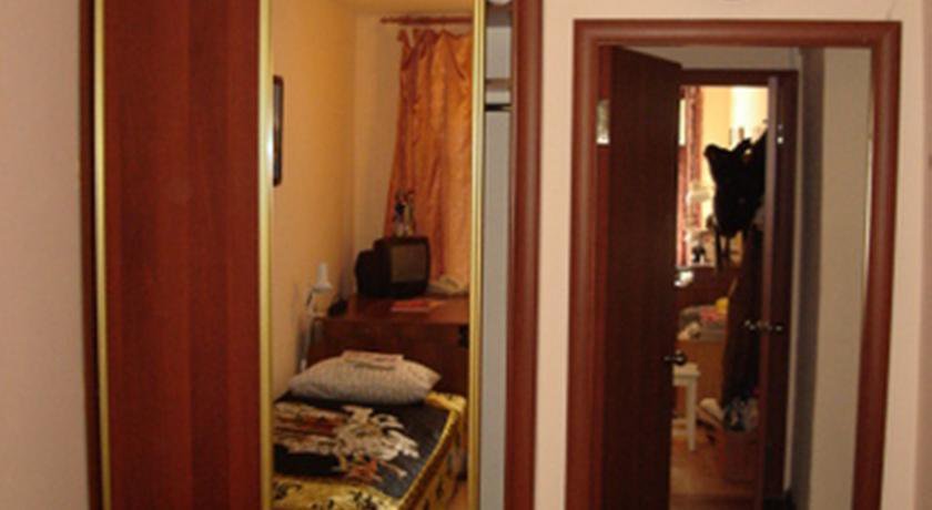 Гостиница Baikal24 Hostel Улан-Удэ-9