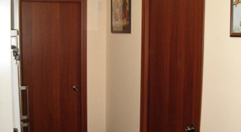 Гостиница Baikal24 Hostel Улан-Удэ-15