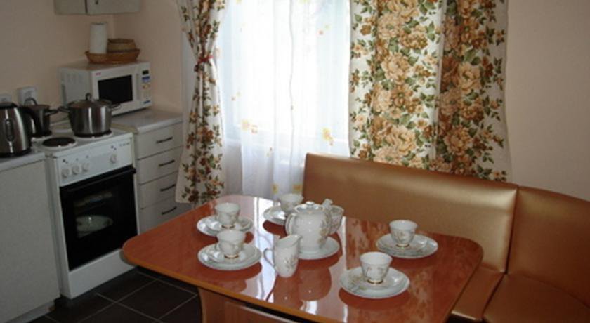 Гостиница Baikal24 Hostel Улан-Удэ-40