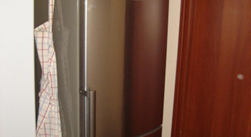 Гостиница Baikal24 Hostel Улан-Удэ-17