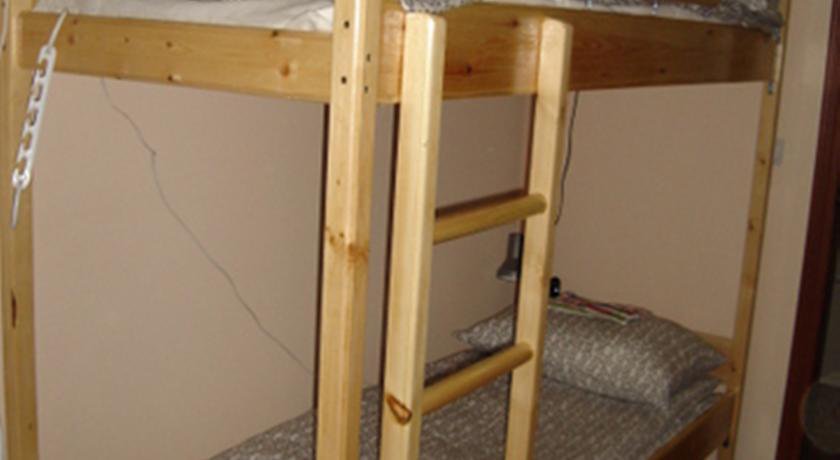 Гостиница Baikal24 Hostel Улан-Удэ-20