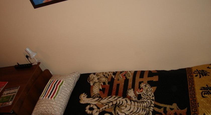 Гостиница Baikal24 Hostel Улан-Удэ-33