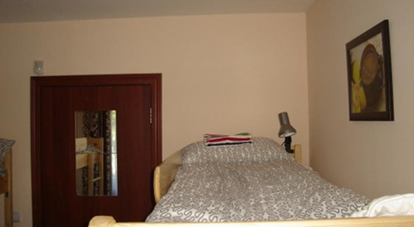 Гостиница Baikal24 Hostel Улан-Удэ