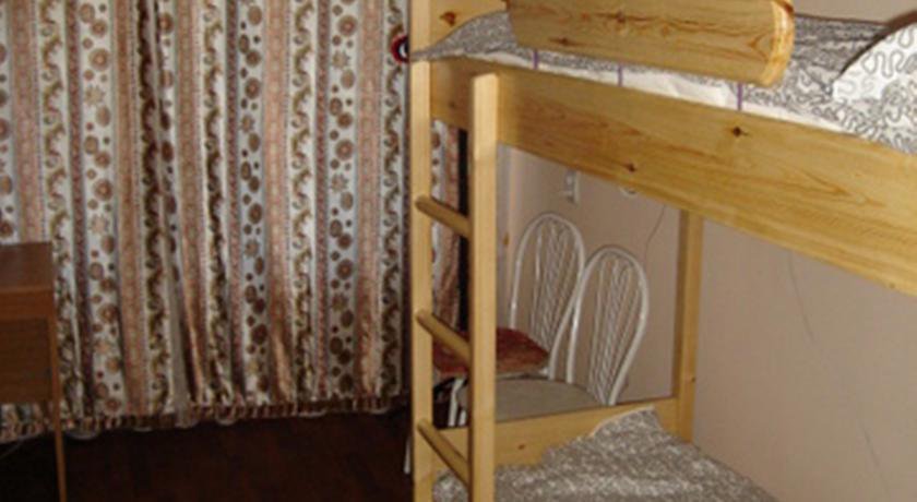 Гостиница Baikal24 Hostel Улан-Удэ