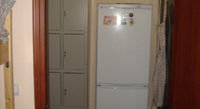 Гостиница Baikal24 Hostel Улан-Удэ-16