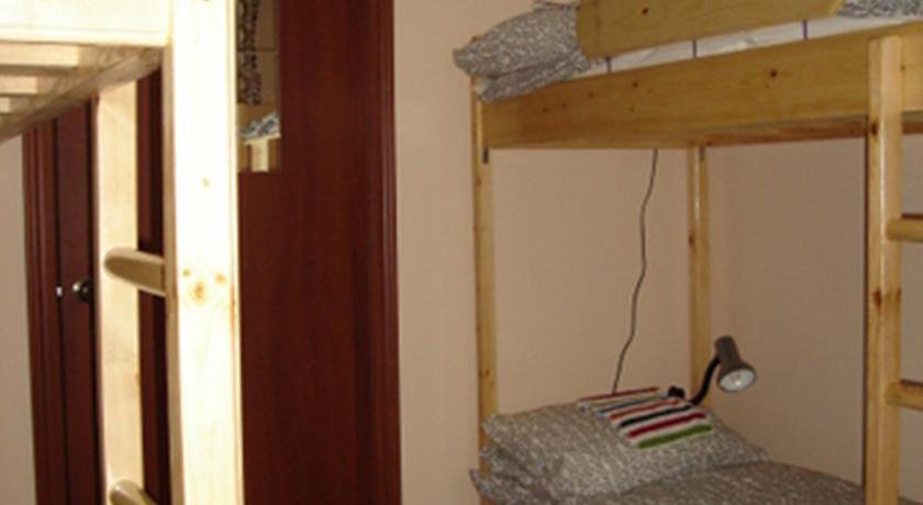 Гостиница Baikal24 Hostel Улан-Удэ-23