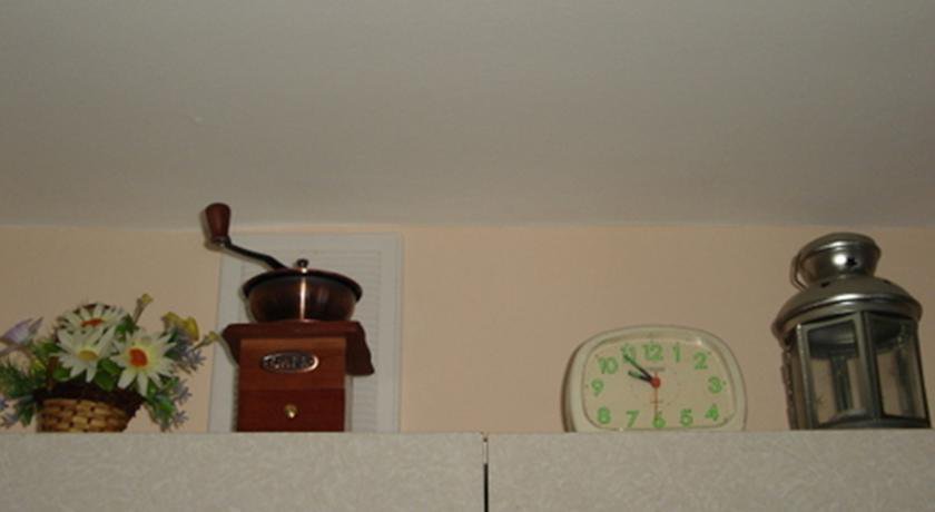 Гостиница Baikal24 Hostel Улан-Удэ-39