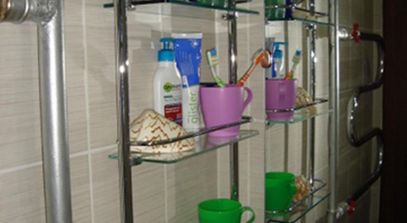 Гостиница Baikal24 Hostel Улан-Удэ-31