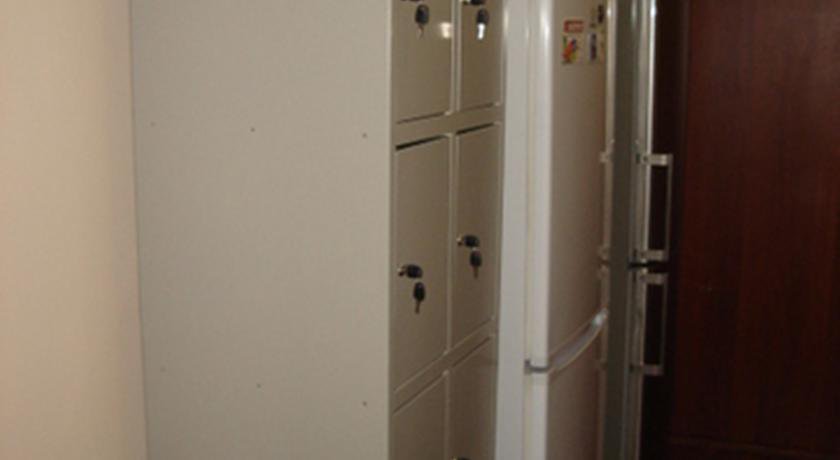 Гостиница Baikal24 Hostel Улан-Удэ-12