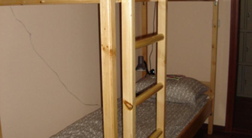 Гостиница Baikal24 Hostel Улан-Удэ-19