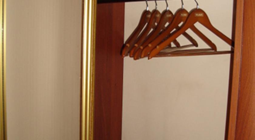 Гостиница Baikal24 Hostel Улан-Удэ-10