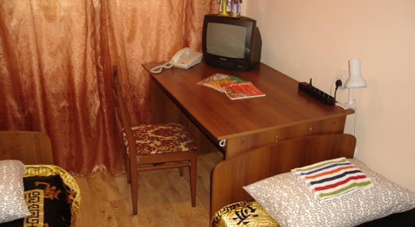 Гостиница Baikal24 Hostel Улан-Удэ-7