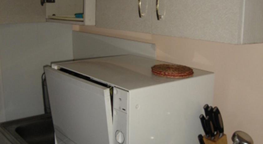 Гостиница Baikal24 Hostel Улан-Удэ-43