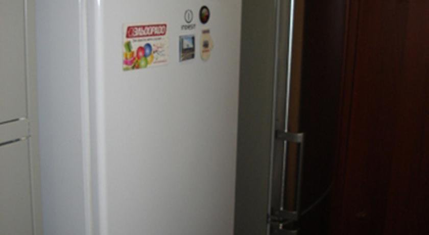 Гостиница Baikal24 Hostel Улан-Удэ-14
