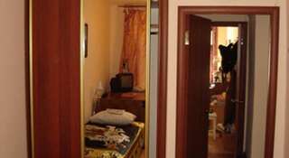 Гостиница Baikal24 Hostel Улан-Удэ-5
