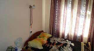 Гостиница Baikal24 Hostel Улан-Удэ Двухместный номер эконом-класса с 1 кроватью-3