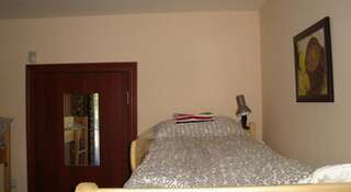 Гостиница Baikal24 Hostel Улан-Удэ Кровать в общем четырехместном номере-7