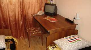 Гостиница Baikal24 Hostel Улан-Удэ-3