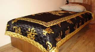 Гостиница Baikal24 Hostel Улан-Удэ-0