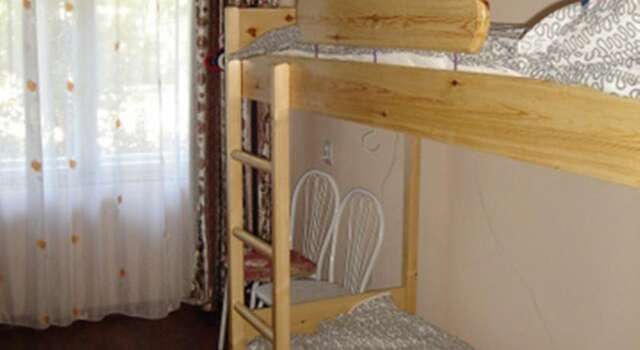 Гостиница Baikal24 Hostel Улан-Удэ-26