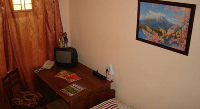 Гостиница Baikal24 Hostel Улан-Удэ-37