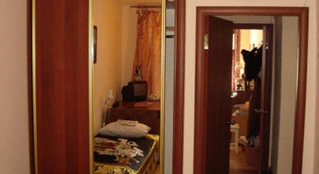 Гостиница Baikal24 Hostel Улан-Удэ-8