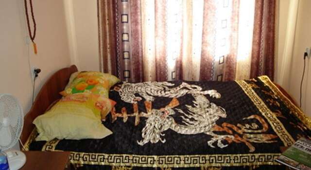 Гостиница Baikal24 Hostel Улан-Удэ-33