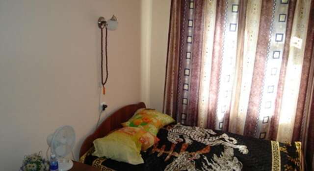 Гостиница Baikal24 Hostel Улан-Удэ-34
