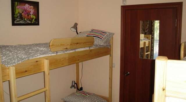 Гостиница Baikal24 Hostel Улан-Удэ-25