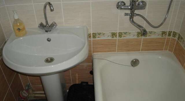 Гостиница Baikal24 Hostel Улан-Удэ-28