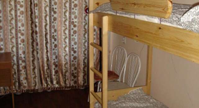 Гостиница Baikal24 Hostel Улан-Удэ-17