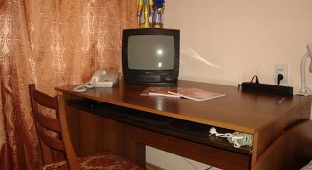 Гостиница Baikal24 Hostel Улан-Удэ-4