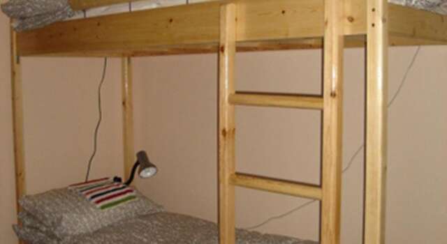 Гостиница Baikal24 Hostel Улан-Удэ-20