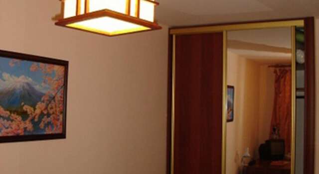 Гостиница Baikal24 Hostel Улан-Удэ-5
