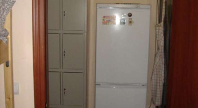 Гостиница Baikal24 Hostel Улан-Удэ-15