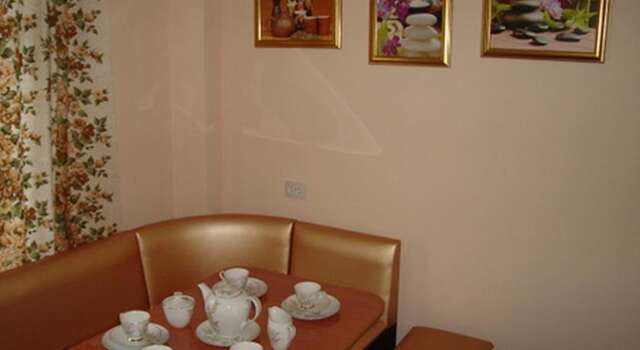 Гостиница Baikal24 Hostel Улан-Удэ-36