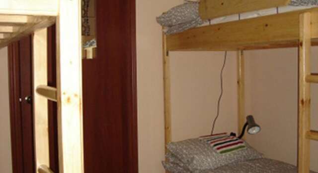 Гостиница Baikal24 Hostel Улан-Удэ-22