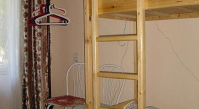 Гостиница Baikal24 Hostel Улан-Удэ-23