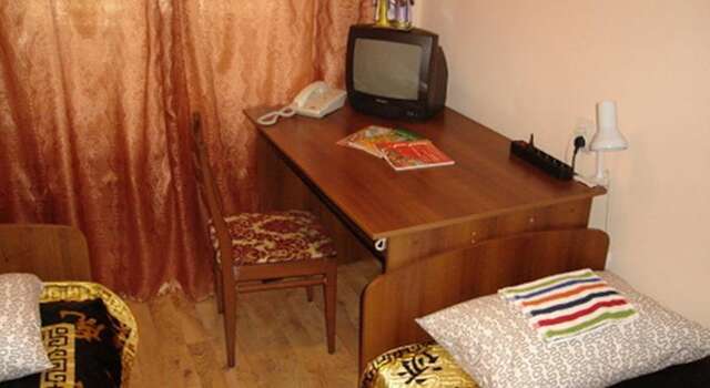 Гостиница Baikal24 Hostel Улан-Удэ-6