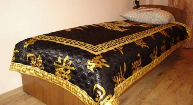 Гостиница Baikal24 Hostel Улан-Удэ-3