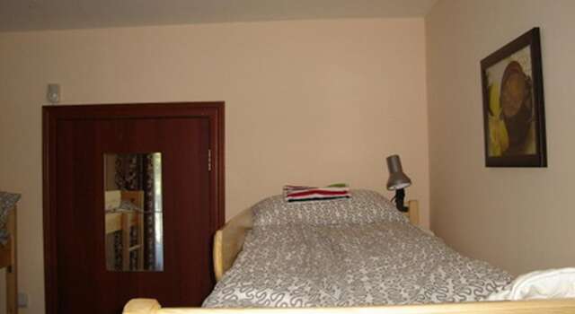 Гостиница Baikal24 Hostel Улан-Удэ-24