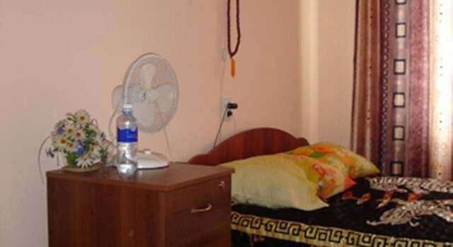 Гостиница Baikal24 Hostel Улан-Удэ-35